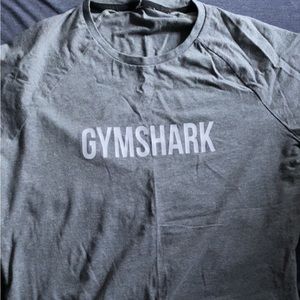 Gymshark Muscle fit t